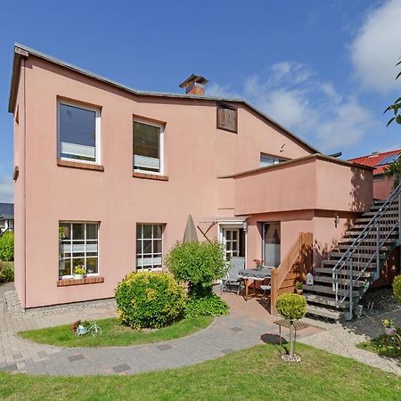 Ferienwohnungen Becker "Sonne & Meer" Und "Strandliebe" Ostseebad Kühlungsborn Exterior foto
